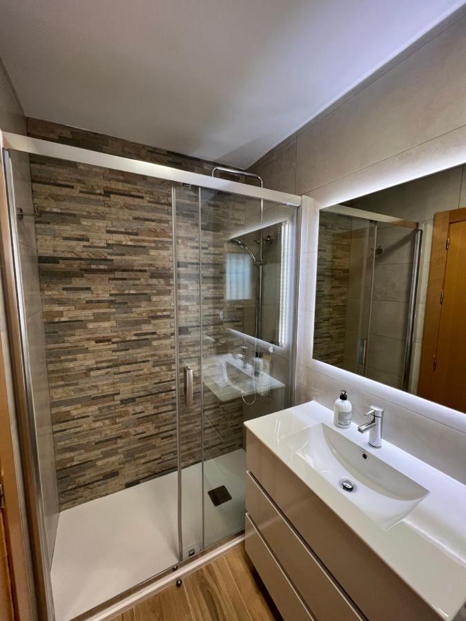Hany Apartment Ducado 11-C Benidorm Buitenkant foto