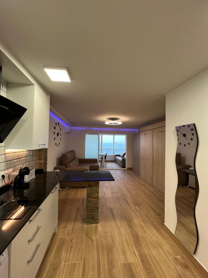 Hany Apartment Ducado 11-C Benidorm Buitenkant foto